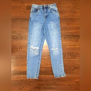 Cotton On Mom Jean size 2